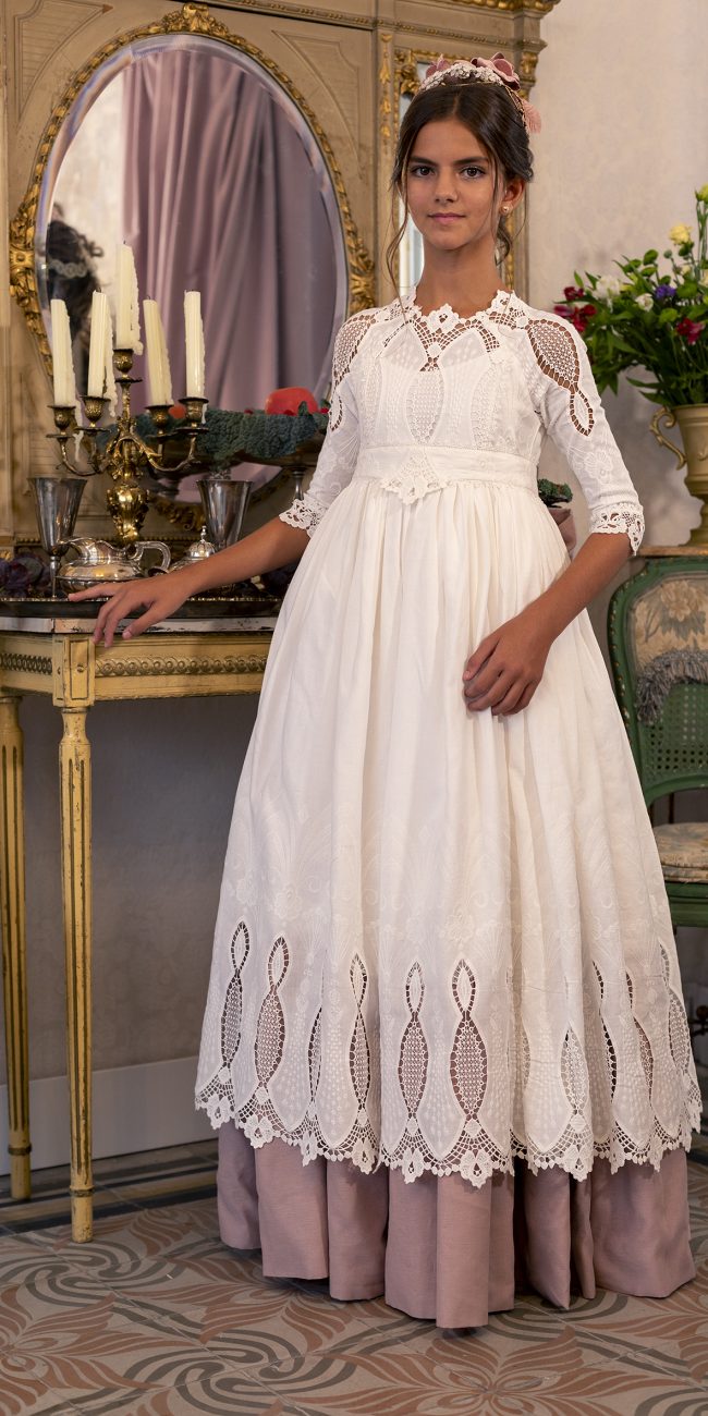 Mademoiselle Austen