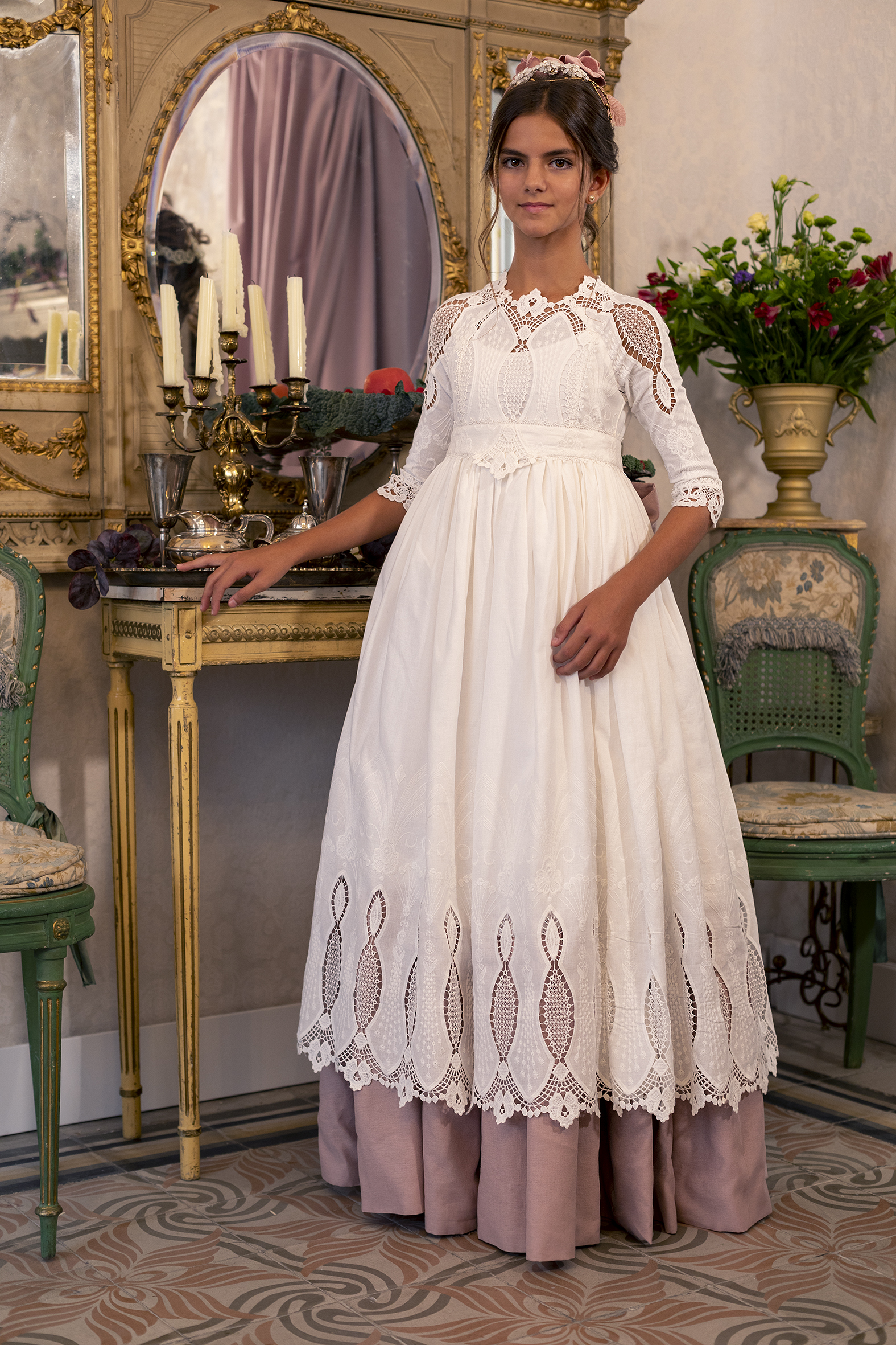 Mademoiselle Austen