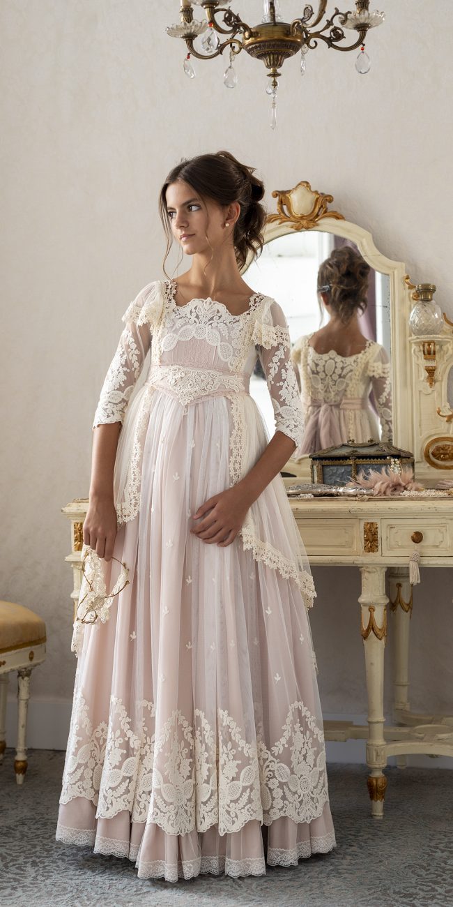 Mademoiselle Bertin