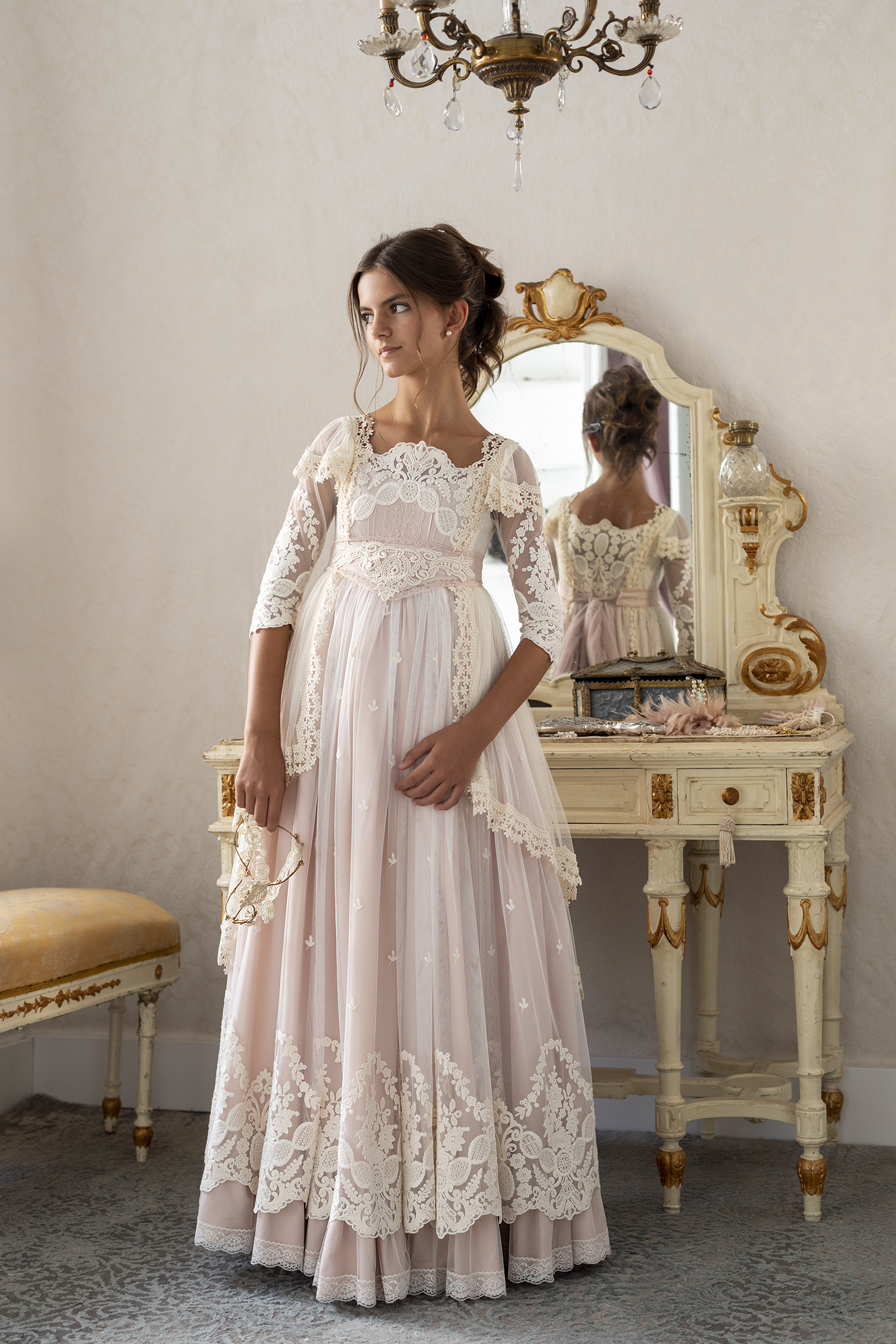 Mademoiselle Bertin
