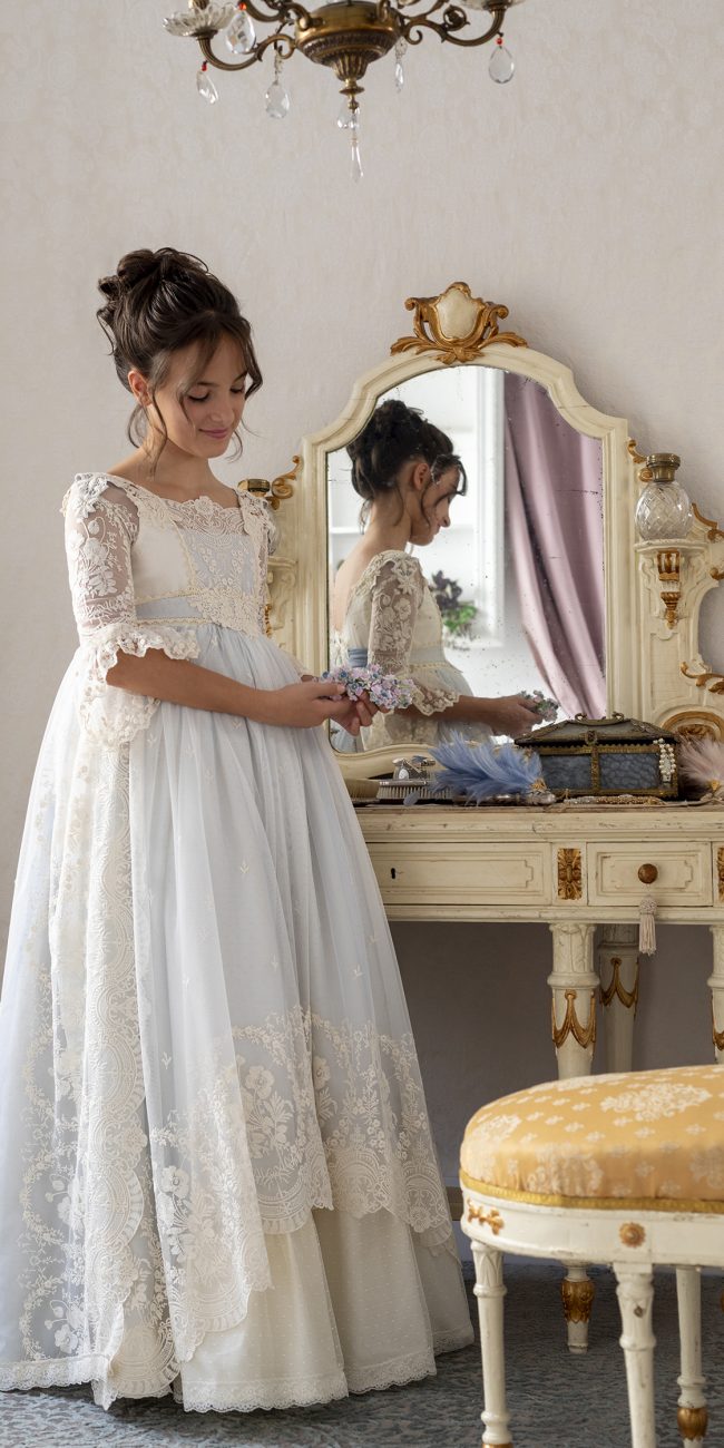 Mademoiselle Germain