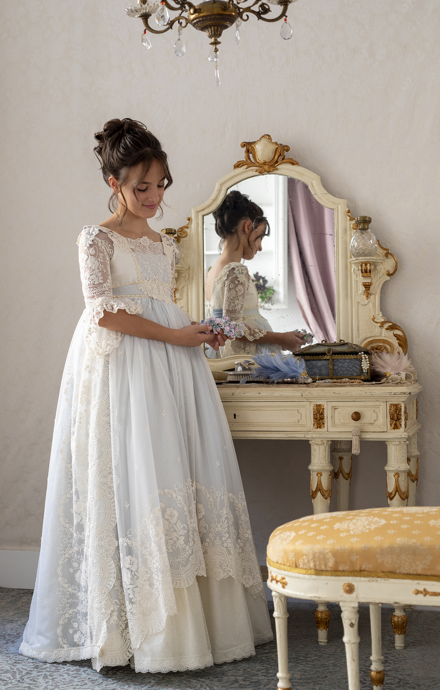 Mademoiselle Germain