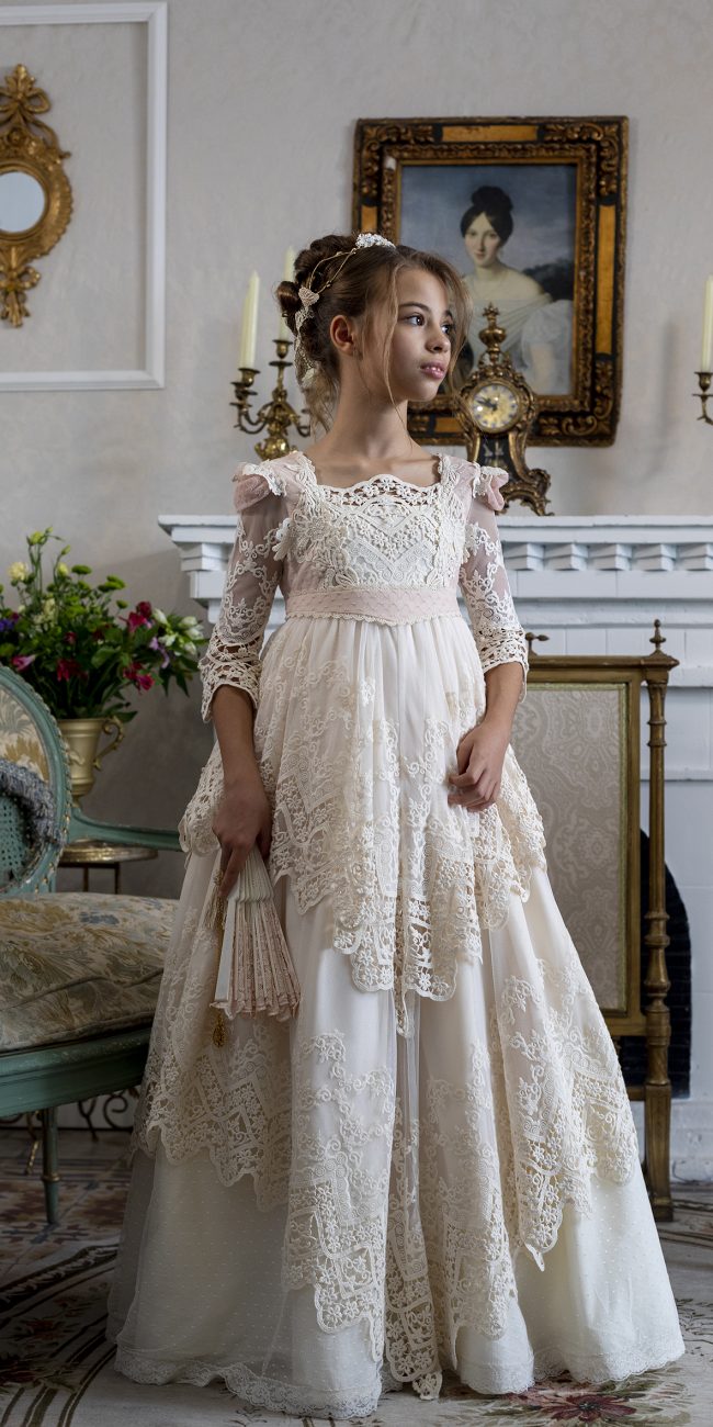 Mademoiselle Pierrette