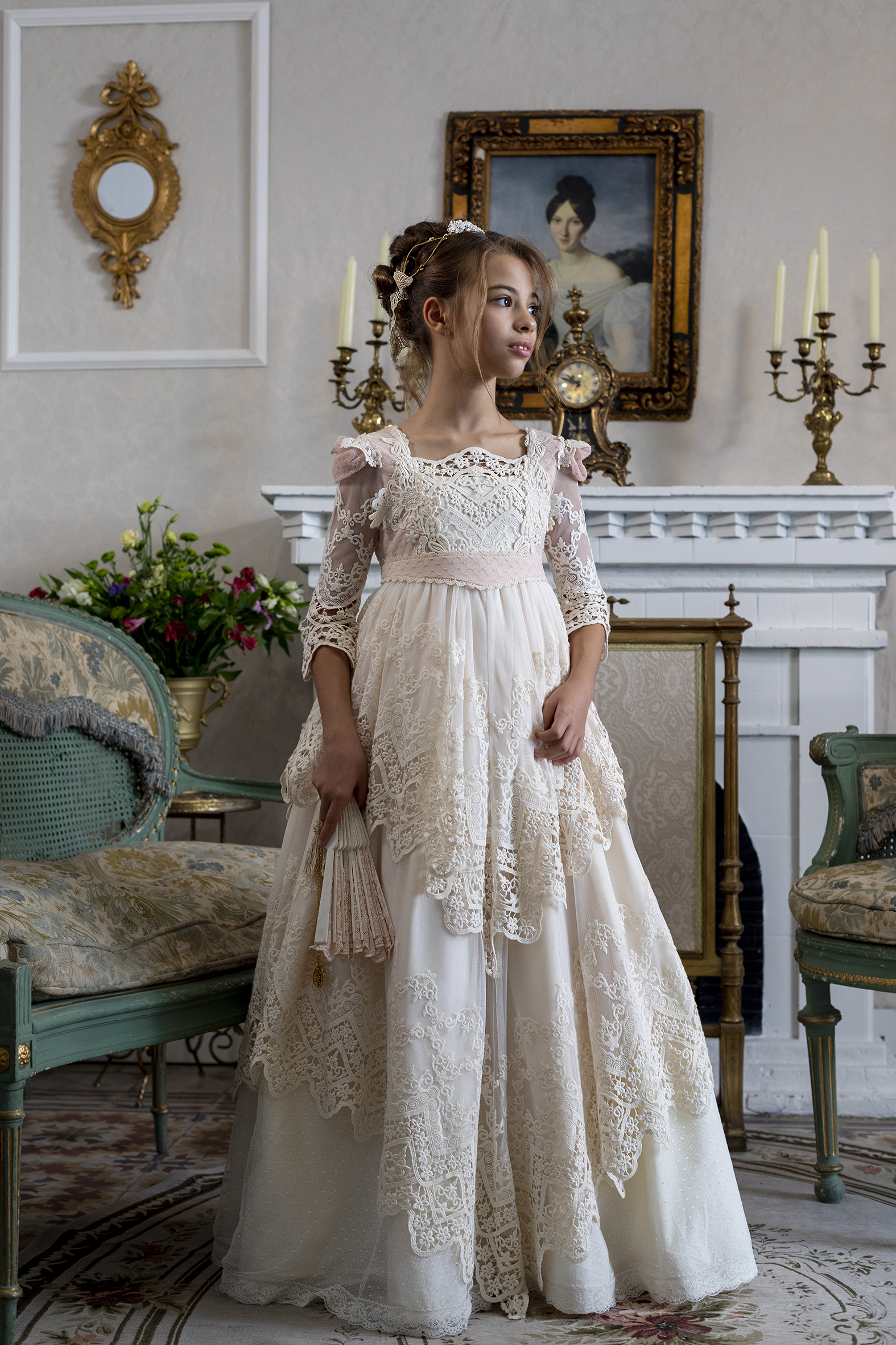 Mademoiselle Pierrette