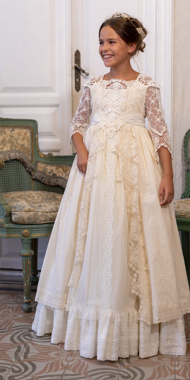Mademoiselle Bonheur