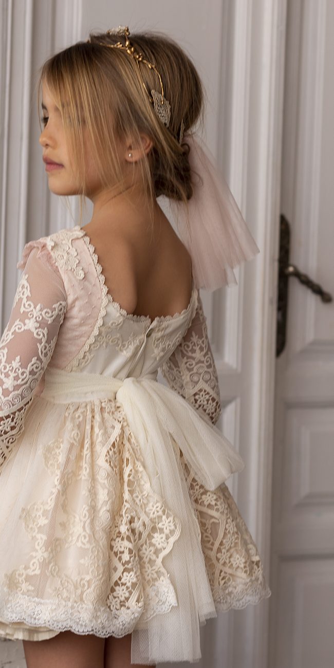 Petit Pierrette