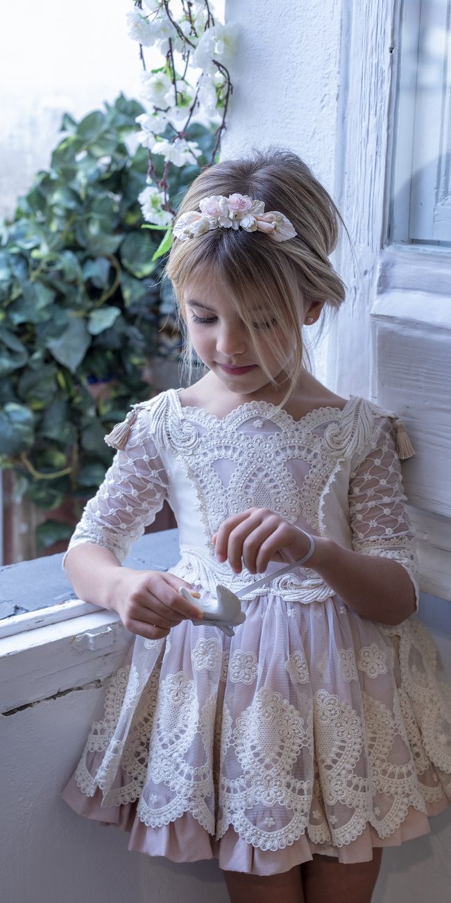 Petit Charlotte