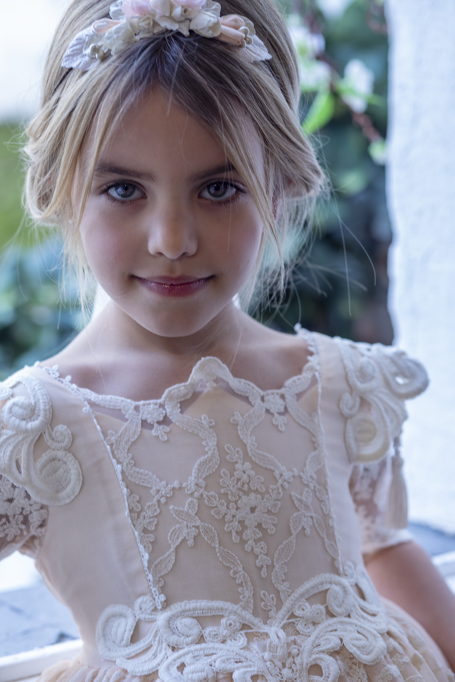 Petit Julie