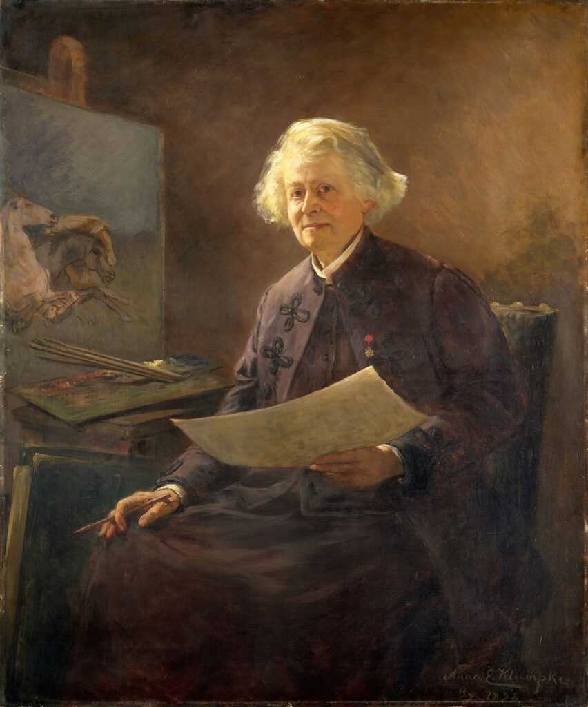 Mademoiselle Bonheur, vestido de comunión de Mar Segovia